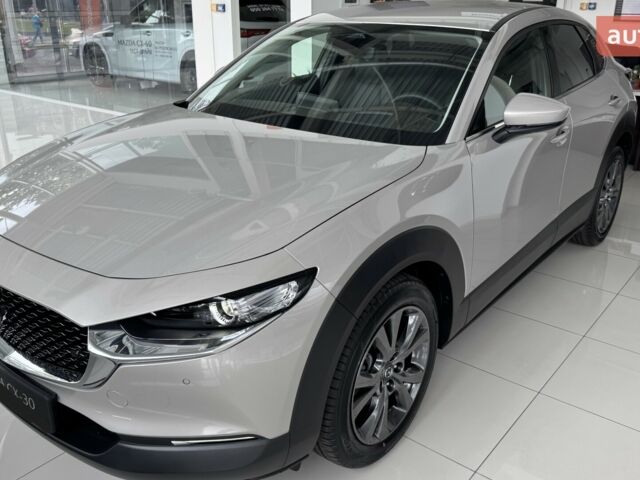 купить новое авто Мазда CX-30 2025 года от официального дилера Автоцентр AUTO.RIA Мазда фото