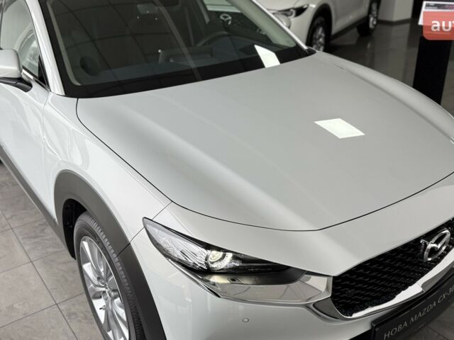 купити нове авто Мазда CX-30 2025 року від офіційного дилера Автоцентр AUTO.RIA Мазда фото