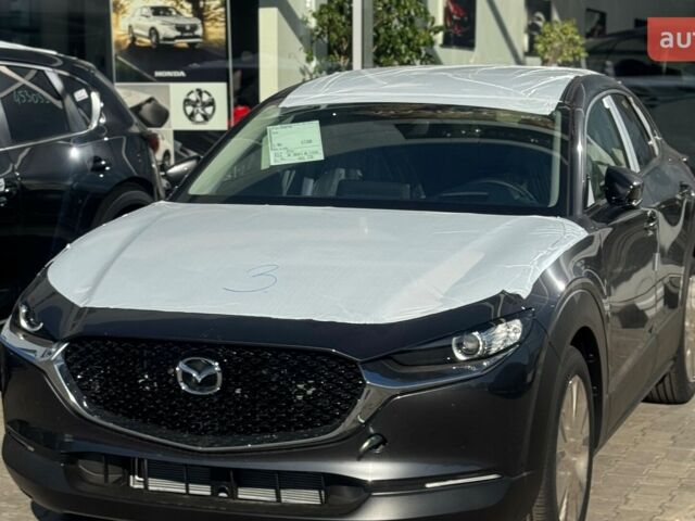 Мазда CX-30, об'ємом двигуна 2 л та пробігом 0 тис. км за 29255 $, фото 1 на Automoto.ua