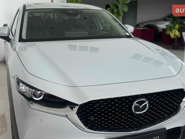 Мазда CX-30, об'ємом двигуна 2 л та пробігом 0 тис. км за 32841 $, фото 1 на Automoto.ua