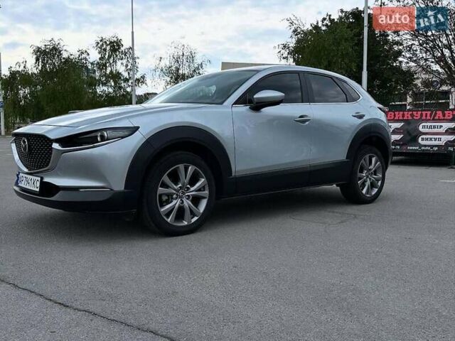 Мазда CX-30 2021 у Львові на Automoto.ua Сірий Мазда CX-30, об'ємом двигуна 2.49 л та пробігом 88 тис. км за 20500 $, фото 1 на Automoto.ua