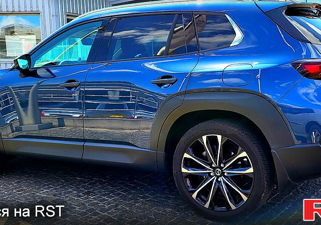 Мазда CX-50, объемом двигателя 2.5 л и пробегом 18 тыс. км за 32000 $, фото 1 на Automoto.ua