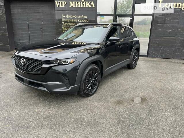 Мазда CX-50, об'ємом двигуна 2.49 л та пробігом 15 тис. км за 26500 $, фото 1 на Automoto.ua