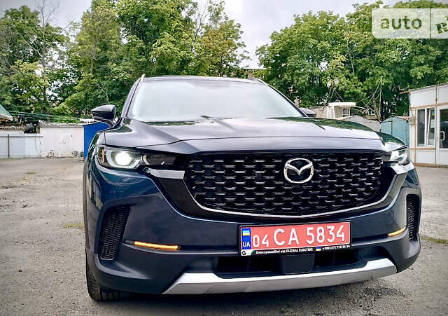 Мазда CX-50, об'ємом двигуна 2.49 л та пробігом 15 тис. км за 32499 $, фото 1 на Automoto.ua