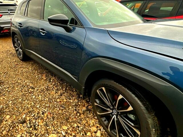 Мазда CX-50, объемом двигателя 2.5 л и пробегом 18 тыс. км за 31800 $, фото 1 на Automoto.ua