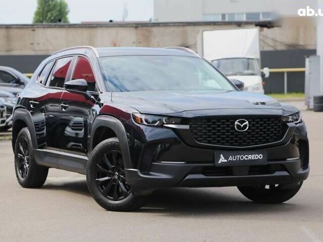 Мазда CX-50, об'ємом двигуна 2.5 л та пробігом 9 тис. км за 28900 $, фото 1 на Automoto.ua