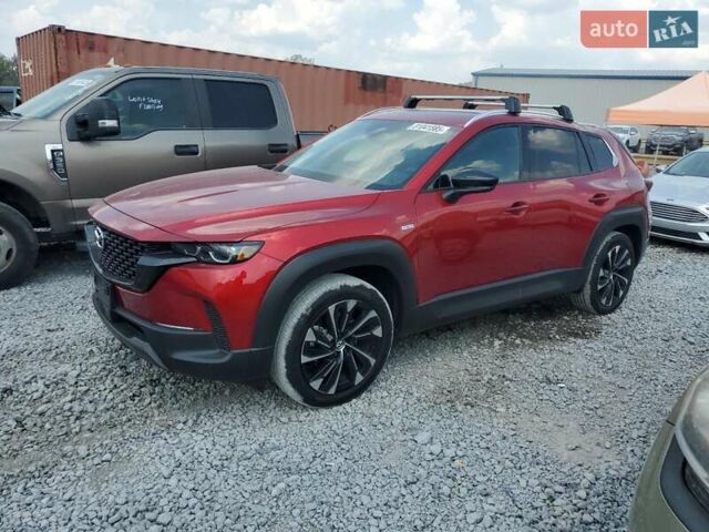 Мазда CX-50, об'ємом двигуна 2.5 л та пробігом 11 тис. км за 9400 $, фото 1 на Automoto.ua