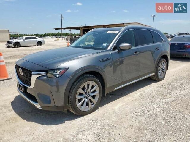 Мазда CX-90, объемом двигателя 3.28 л и пробегом 22 тыс. км за 12800 $, фото 1 на Automoto.ua