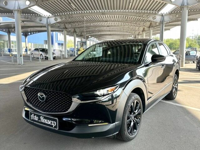 Черный Мазда Другая, объемом двигателя 0 л и пробегом 66 тыс. км за 16999 $, фото 1 на Automoto.ua
