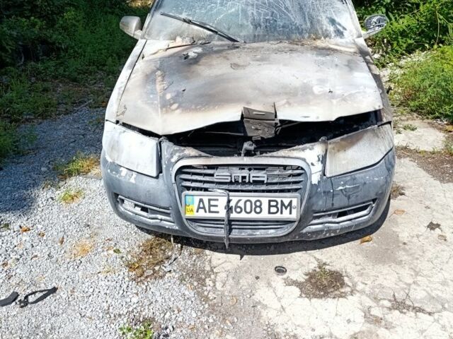 Серый Мазда Другая, объемом двигателя 0 л и пробегом 1000 тыс. км за 400 $, фото 1 на Automoto.ua