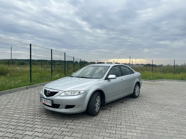 Серый Мазда Другая, объемом двигателя 2 л и пробегом 198 тыс. км за 3900 $, фото 1 на Automoto.ua