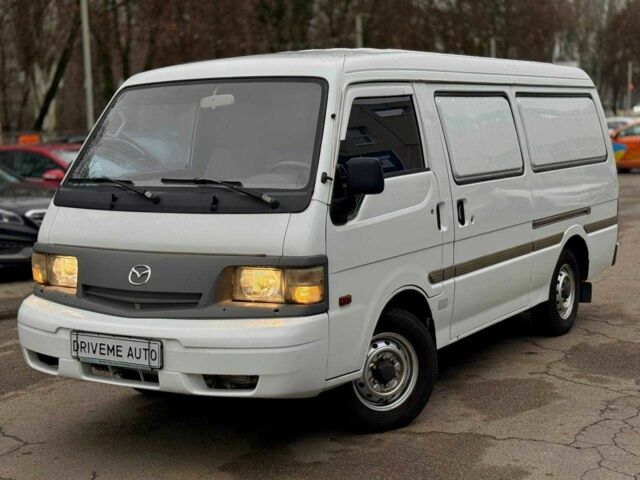 Мазда E-series, об'ємом двигуна 0 л та пробігом 0 тис. км за 6499 $, фото 1 на Automoto.ua