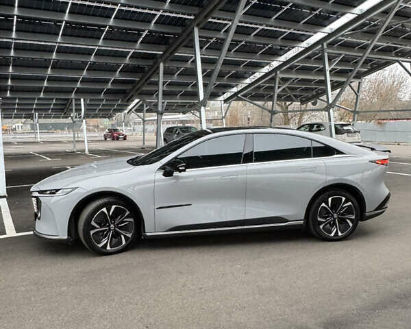 Мазда EZ-6, объемом двигателя 0 л и пробегом 9 тыс. км за 31000 $, фото 1 на Automoto.ua