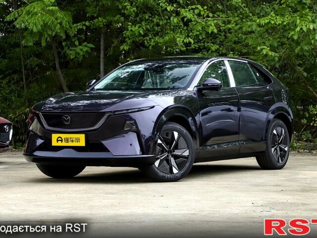 Фиолетовый Мазда EZ-60, объемом двигателя 1.5 л и пробегом 0 тыс. км за 33700 $, фото 1 на Automoto.ua