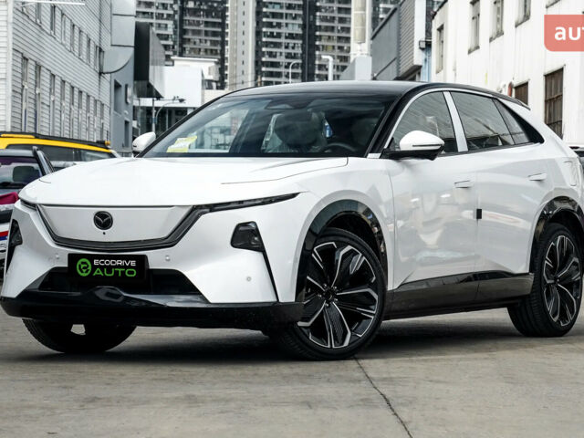 купити нове авто Мазда EZ-60 2025 року від офіційного дилера Автосалон ECODRIVE AUTO Київ Мазда фото