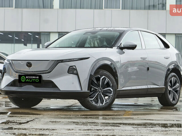 купить новое авто Мазда EZ-60 2025 года от официального дилера Автосалон ECODRIVE AUTO Київ Мазда фото