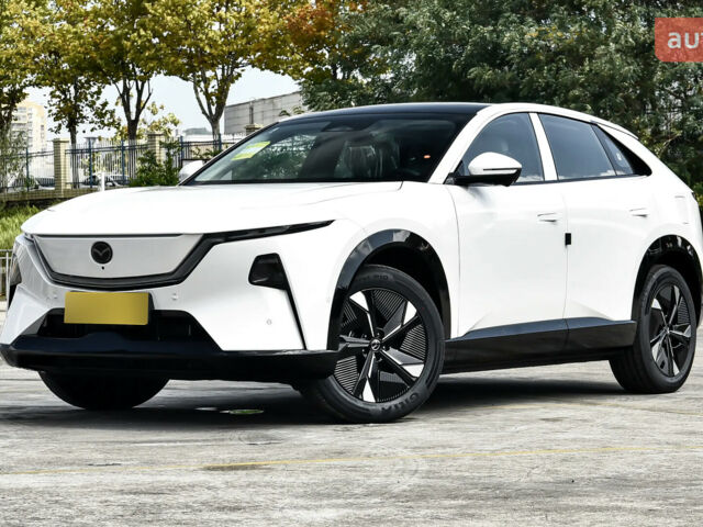 Мазда EZ-60, об'ємом двигуна 1.5 л та пробігом 0 тис. км за 33700 $, фото 1 на Automoto.ua