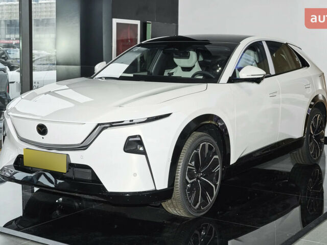 Мазда EZ-60, объемом двигателя 1.5 л и пробегом 0 тыс. км за 35500 $, фото 1 на Automoto.ua