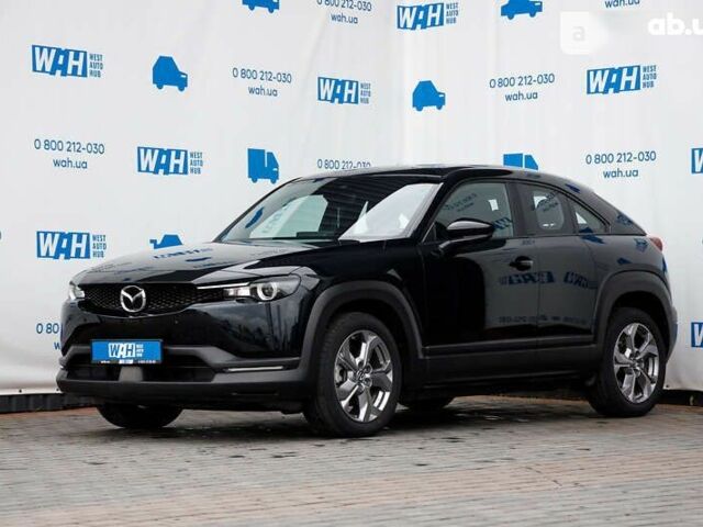 Мазда MX-30, объемом двигателя 0 л и пробегом 15 тыс. км за 22800 $, фото 1 на Automoto.ua