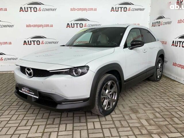 Мазда MX-30, объемом двигателя 0 л и пробегом 139 тыс. км за 13950 $, фото 1 на Automoto.ua