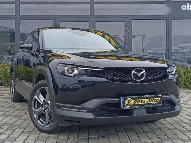 Мазда MX-30, об'ємом двигуна 0 л та пробігом 25 тис. км за 20500 $, фото 1 на Automoto.ua