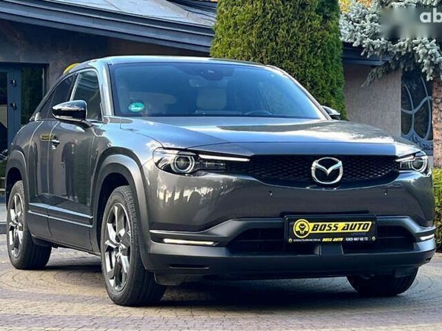 Мазда MX-30, объемом двигателя 0 л и пробегом 18 тыс. км за 18500 $, фото 1 на Automoto.ua