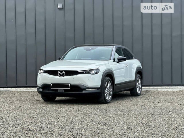 Мазда MX-30, объемом двигателя 0 л и пробегом 27 тыс. км за 17000 $, фото 1 на Automoto.ua