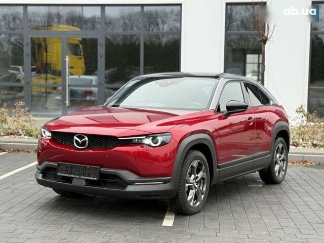 Мазда MX-30, об'ємом двигуна 0 л та пробігом 87 тис. км за 14400 $, фото 1 на Automoto.ua