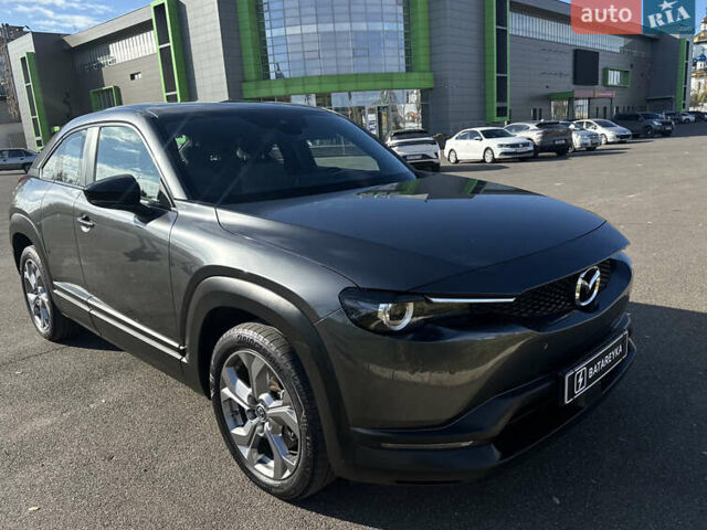 Мазда MX-30 2021 в Кривом Роге на Automoto.ua Мазда MX-30, объемом двигателя 0 л и пробегом 52 тыс. км за 15000 $, фото 1 на Automoto.ua