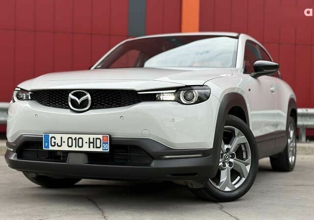 Мазда MX-30, об'ємом двигуна 0 л та пробігом 35 тис. км за 16100 $, фото 1 на Automoto.ua