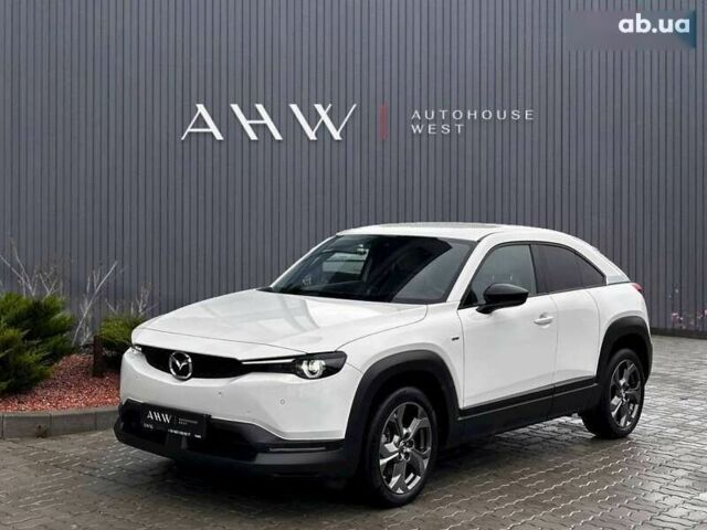 Мазда MX-30, об'ємом двигуна 0 л та пробігом 67 тис. км за 15200 $, фото 1 на Automoto.ua