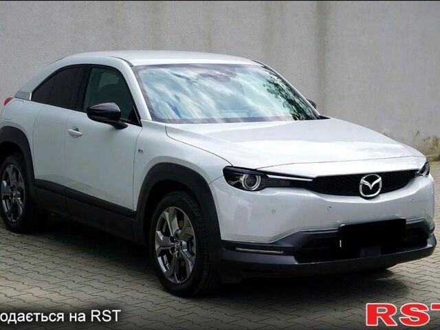 Мазда MX-30, об'ємом двигуна 0 л та пробігом 31 тис. км за 15500 $, фото 1 на Automoto.ua
