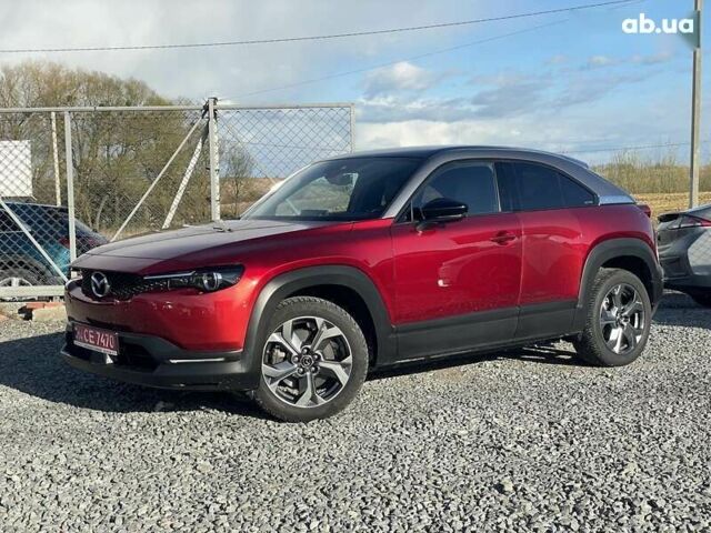 Мазда MX-30, об'ємом двигуна 0 л та пробігом 105 тис. км за 13800 $, фото 1 на Automoto.ua