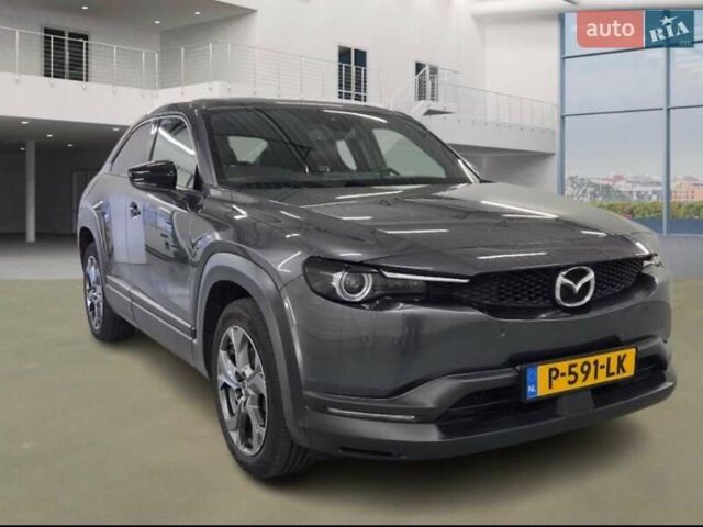 Мазда MX-30 2021 в Киеве на Automoto.ua Серый Мазда MX-30, объемом двигателя 0 л и пробегом 105 тыс. км за 14800 $, фото 1 на Automoto.ua