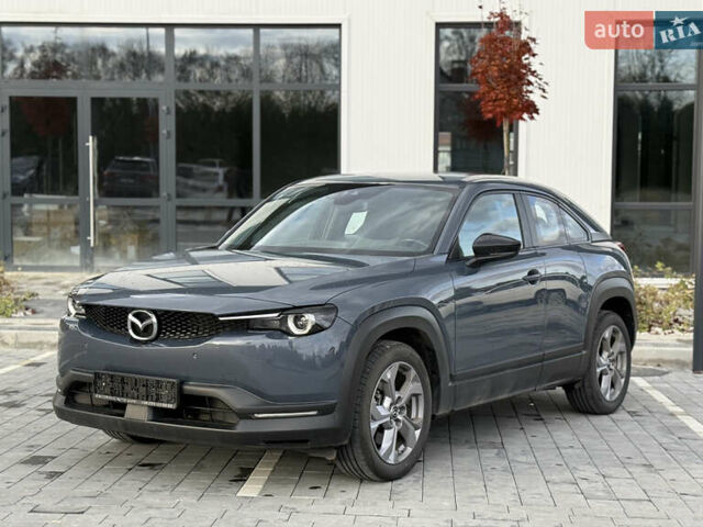 Мазда MX-30 2021 в Городке на Automoto.ua Серый Мазда MX-30, объемом двигателя 0 л и пробегом 67 тыс. км за 13900 $, фото 1 на Automoto.ua