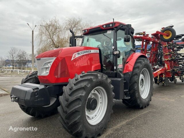 МакКормик X7, объемом двигателя 0 л и пробегом 0 тыс. км за 145504 $, фото 1 на Automoto.ua