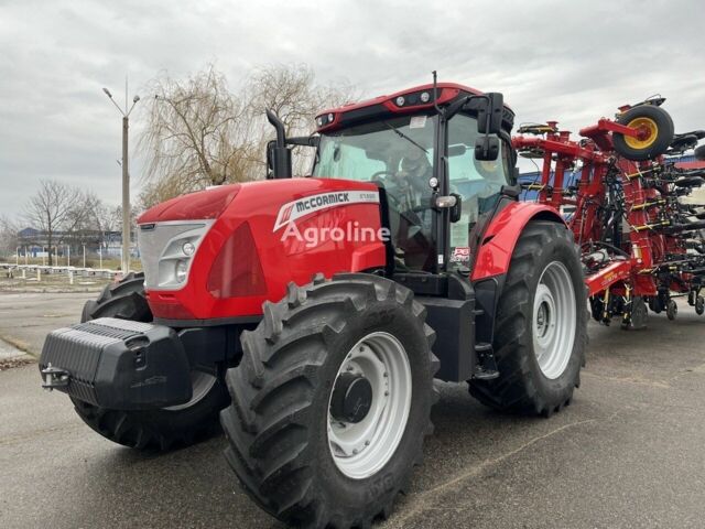 МакКормик X7, объемом двигателя 0 л и пробегом 0 тыс. км за 164826 $, фото 1 на Automoto.ua