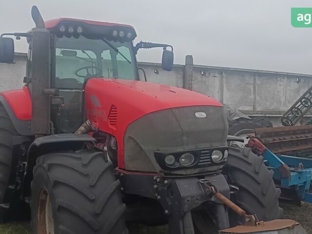МакКормік ZTX 280, об'ємом двигуна 8.1 л та пробігом 0 тис. км за 14000 $, фото 1 на Automoto.ua