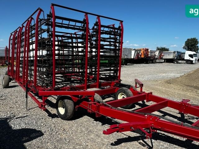 МакФарлейн WDL, объемом двигателя 0 л и пробегом 0 тыс. км за 55000 $, фото 1 на Automoto.ua