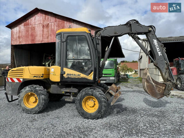 Мекалак 12MXT, об'ємом двигуна 0 л та пробігом 820 тис. км за 25831 $, фото 1 на Automoto.ua