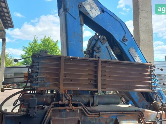 Мекмар 13/119, объемом двигателя 0 л и пробегом 0 тыс. км за 3500 $, фото 1 на Automoto.ua