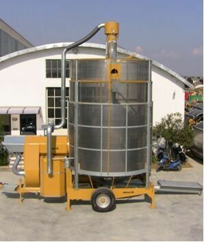 Желтый Мекмар Другая, объемом двигателя 0 л и пробегом 0 тыс. км за 128307 $, фото 1 на Automoto.ua