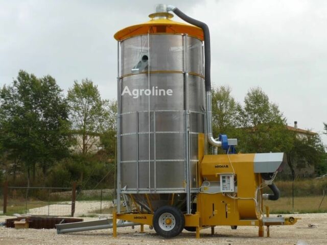 Желтый Мекмар Другая, объемом двигателя 0 л и пробегом 0 тыс. км за 114880 $, фото 1 на Automoto.ua