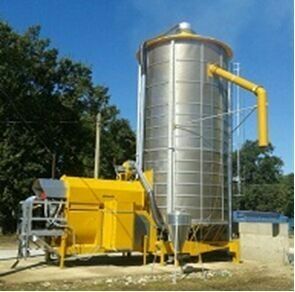 Желтый Мекмар Другая, объемом двигателя 0 л и пробегом 0 тыс. км за 190807 $, фото 1 на Automoto.ua