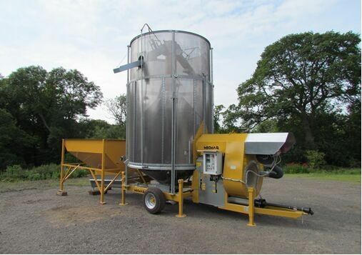 Желтый Мекмар Другая, объемом двигателя 0 л и пробегом 0 тыс. км за 77241 $, фото 1 на Automoto.ua