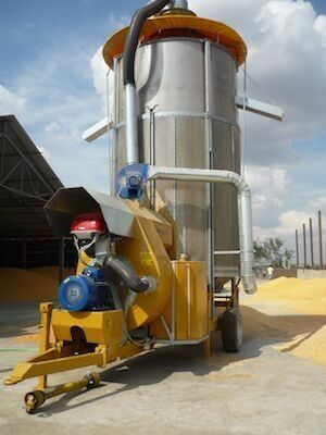 Желтый Мекмар Другая, объемом двигателя 0 л и пробегом 0 тыс. км за 72628 $, фото 1 на Automoto.ua