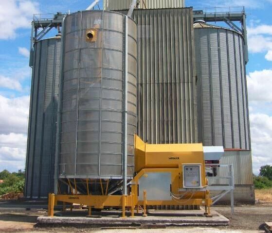 Желтый Мекмар Другая, объемом двигателя 0 л и пробегом 0 тыс. км за 255068 $, фото 1 на Automoto.ua