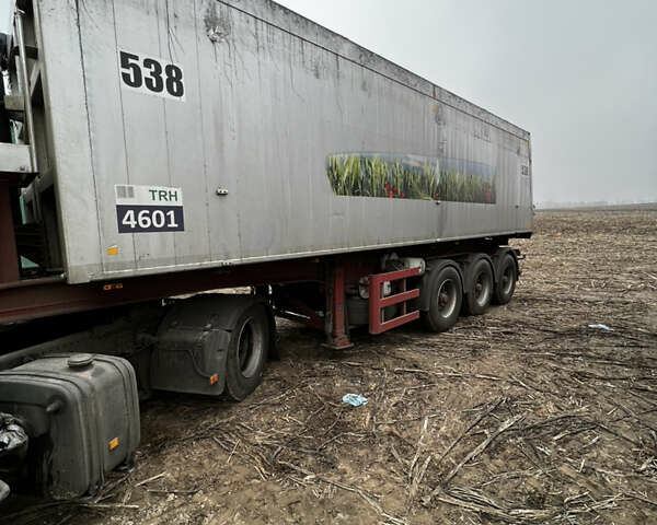 Красный Майрлинг МСК, объемом двигателя 0 л и пробегом 1 тыс. км за 20000 $, фото 1 на Automoto.ua