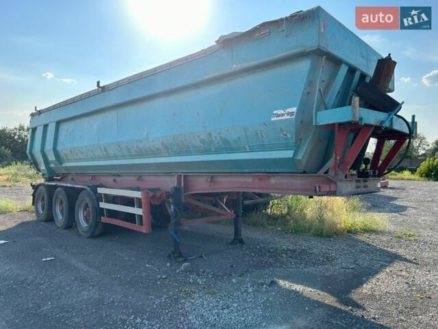 Майрлинг МСК, объемом двигателя 0 л и пробегом 0 тыс. км за 8900 $, фото 1 на Automoto.ua