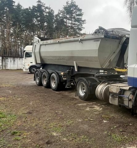 Чорний Мейлер МХКС, об'ємом двигуна 0 л та пробігом 100 тис. км за 11500 $, фото 1 на Automoto.ua
